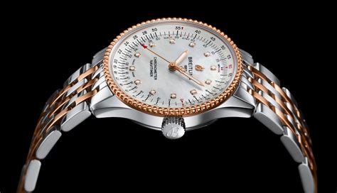 breitling navitimer uhren lounge|Breitling Navitimer women's.